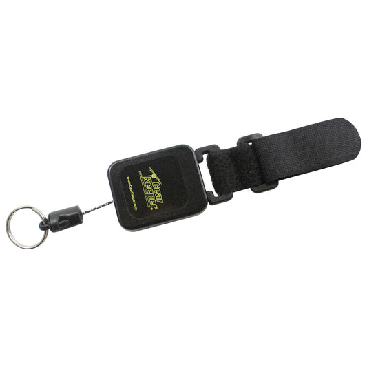 GearKeeper RT4 mit Schlüsselring Ausrüstungshalter für Messer, Werkzeug