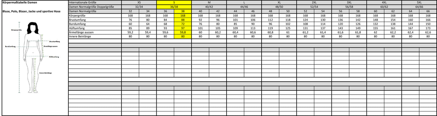 Dienstbluse Schleswig-Holstein Feuerwehr mit Stick, langarm, marine blau