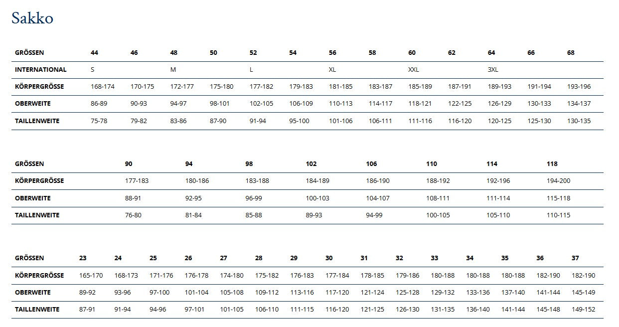 Uniform Größe 64 Sakko Feuerwehr Bayern Bremen Hessen