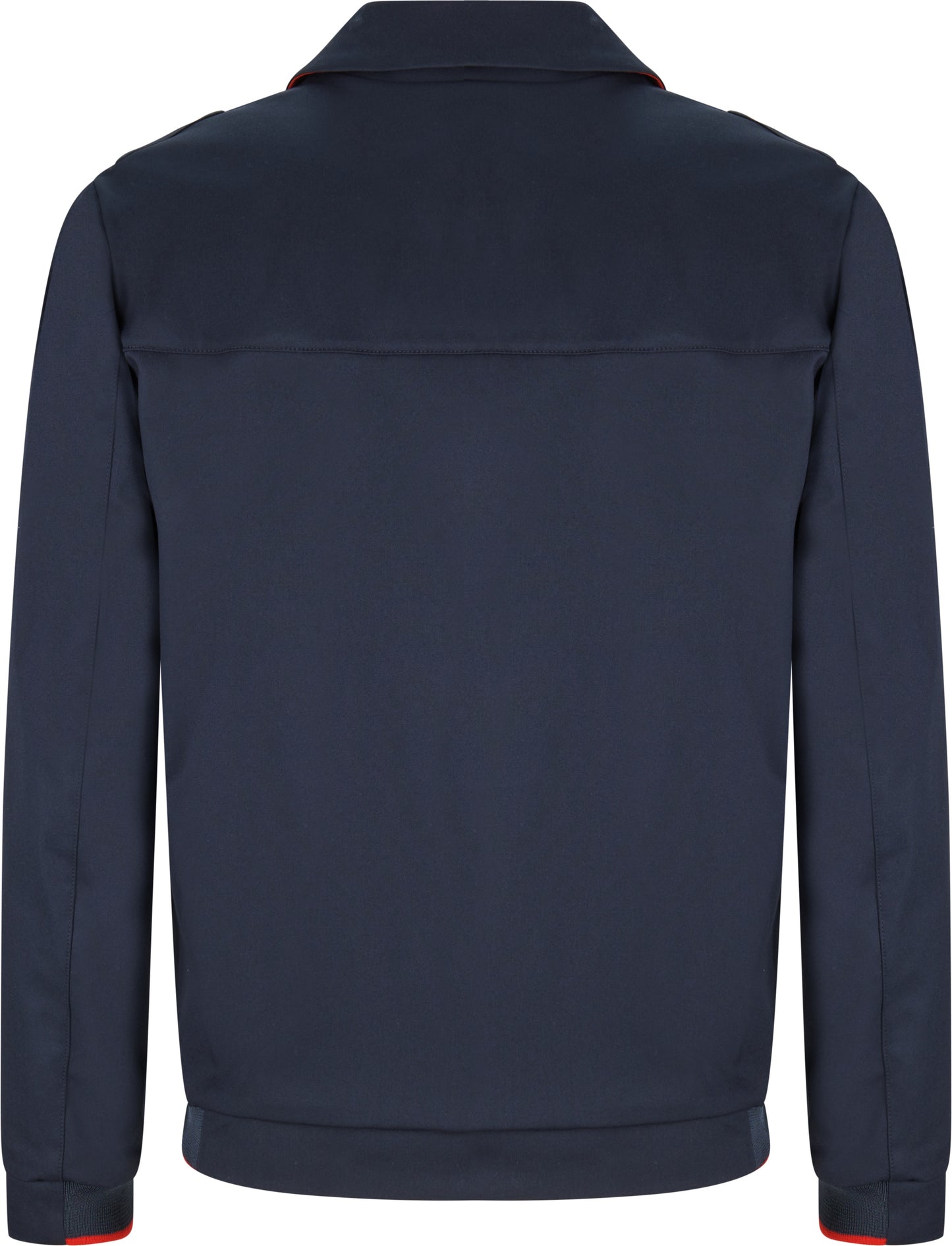 Tagesdienstjacke Herren, Bayern Modell München, Feuerwehr, Blouson ohne Stick