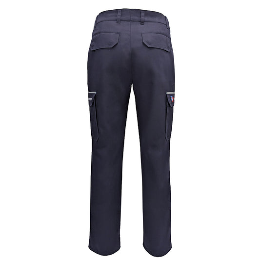 Tagesdiensthose Feuerwehr Schleswig-Holstein Herren Cargohose Arbeitshose