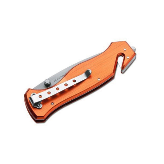 Böker Magnum Medic Rettungsmesser / Taschenmesser