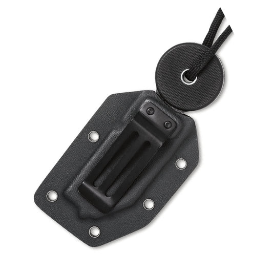 Black Fox Plan B Rettungstool, Rettungsmesser