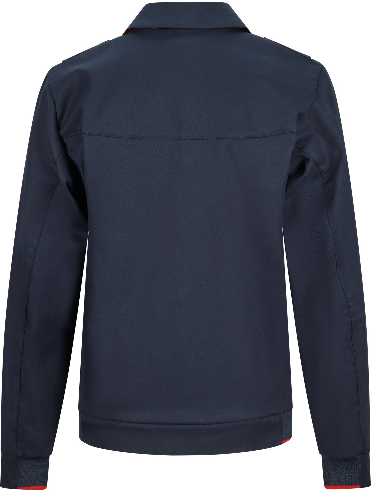 Tagesdienstjacke Damen, Bayern Modell München, Feuerwehr, Blouson ohne Stick