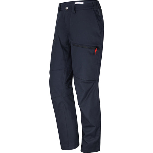 Diensthose Feuerwehr Bayern, Damen, Modell München, Cargohose, Tagesdienst