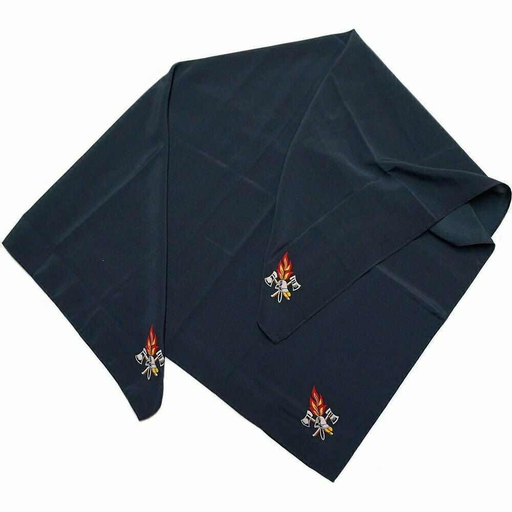 Feuerwehr Halstücher