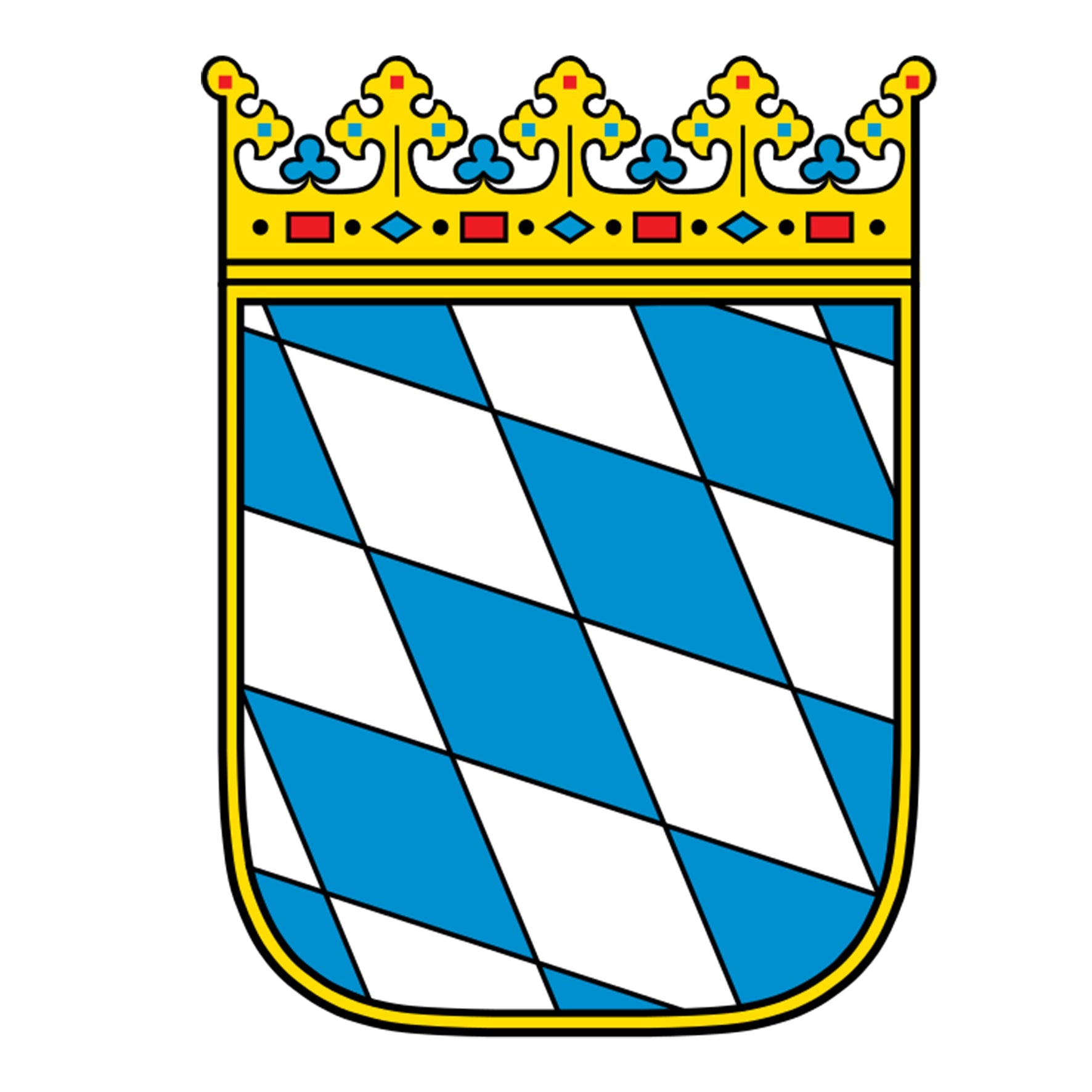 Dienstkleidung Bayern 1
