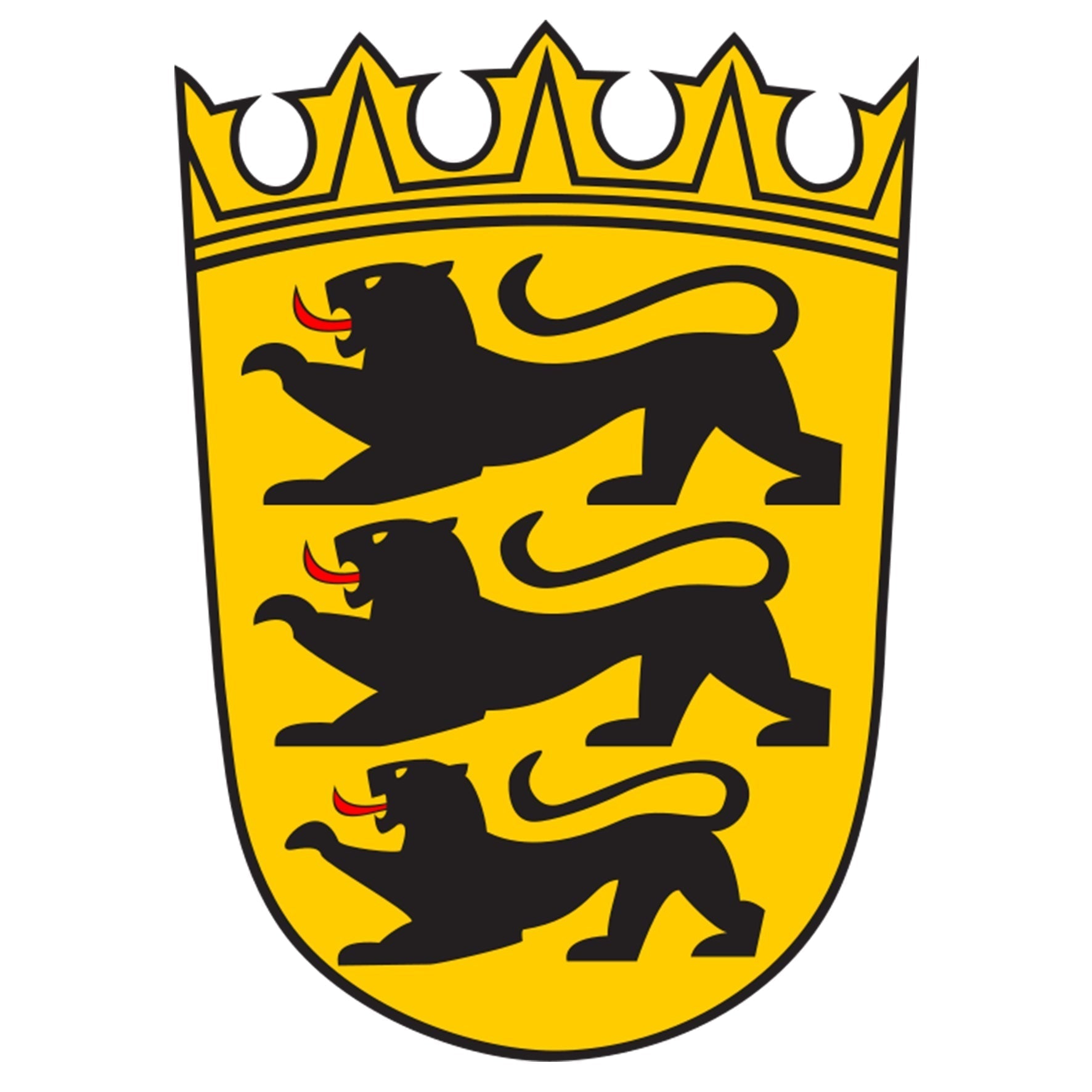 Dienstkleidung Baden-Württemberg