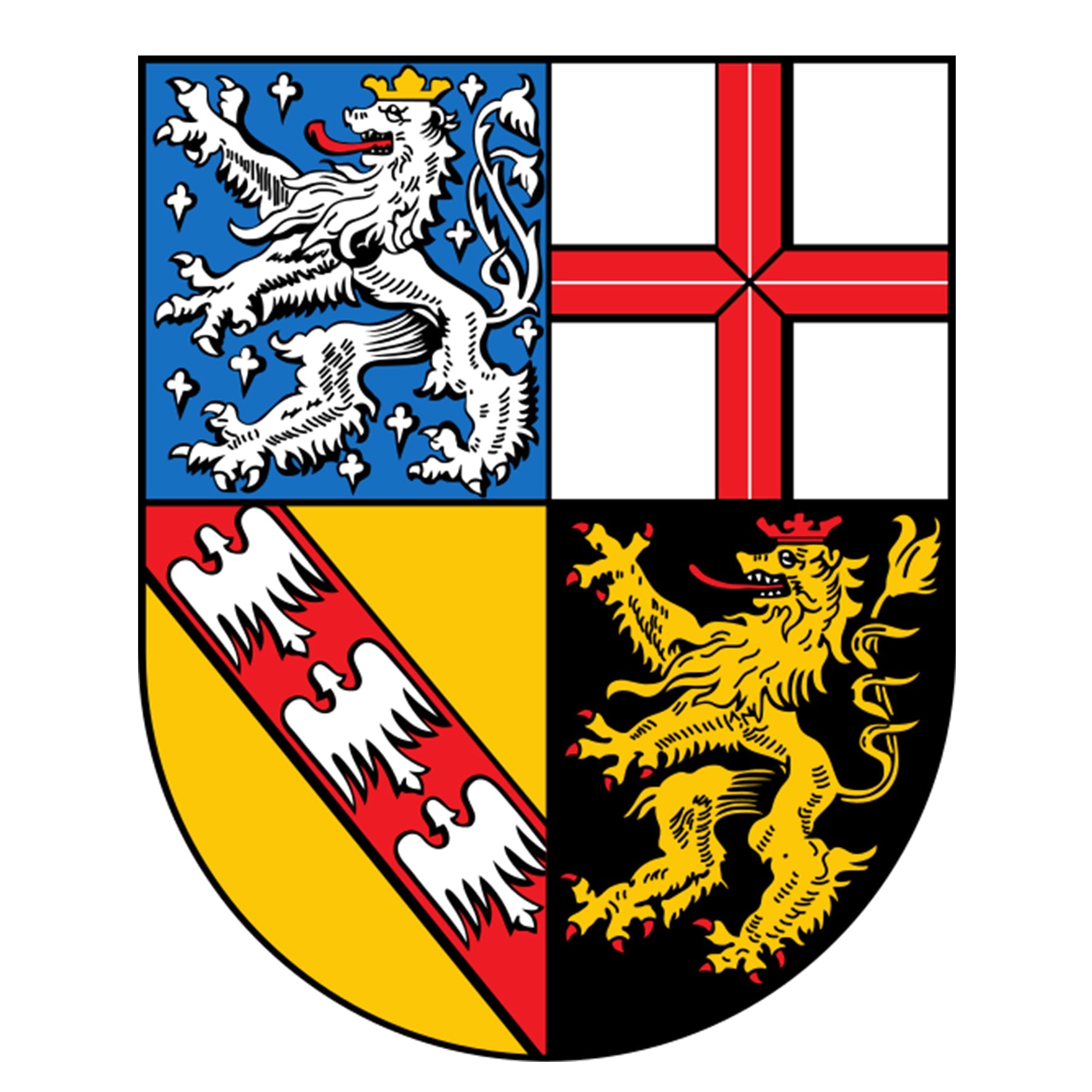 Dienstkleidung Saarland
