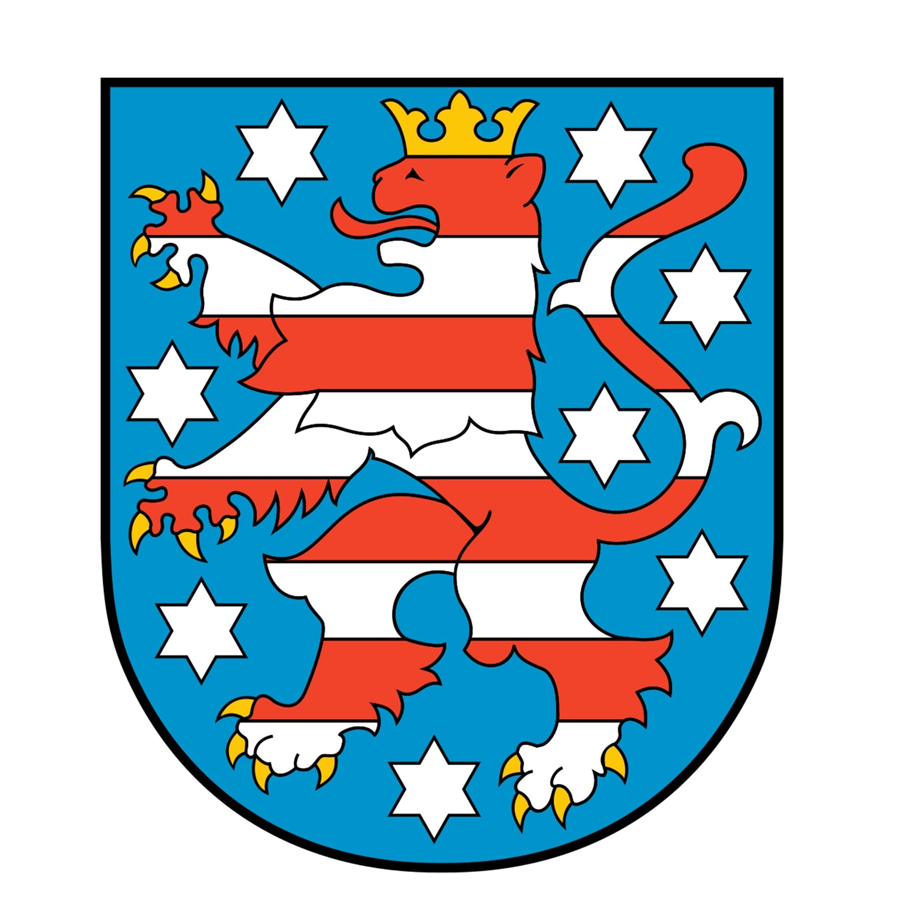 Dienstkleidung Thüringen