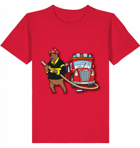Löschbär Shirt