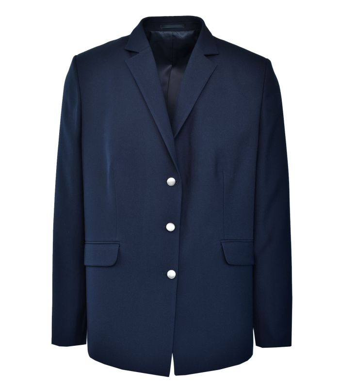 Uniform Blazer Damen Größe 38 Feuerwehr Bayern Bremen Hessen Murk Fashion