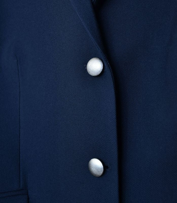 Uniform Blazer Damen Größe 38 Feuerwehr Bayern Bremen Hessen Murk Fashion