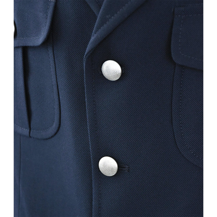 Uniform, Sakko Feuerwehr Bayern, Bremen, Hessen