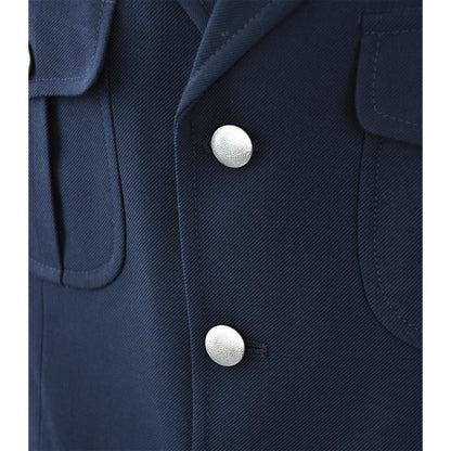 Uniform, Sakko Feuerwehr Bayern, Bremen, Hessen