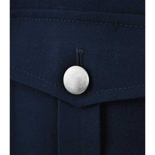 Uniform Größe 64 Sakko Feuerwehr Bayern Bremen Hessen