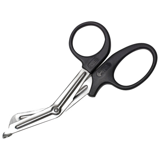 Erste-Hilfe-Schere Kleiderschere Verbandschere 190 mm DIN 58279-B