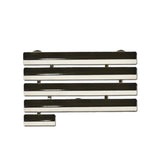 Bandspangen Unterteil Ordenspange Befestigungssystem alle Größen