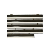 Bandspangen Unterteil Ordenspange Befestigungssystem alle Größen