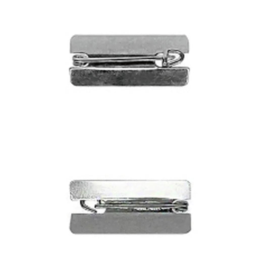 1er Unterteil für Bandspange, Ordenspange