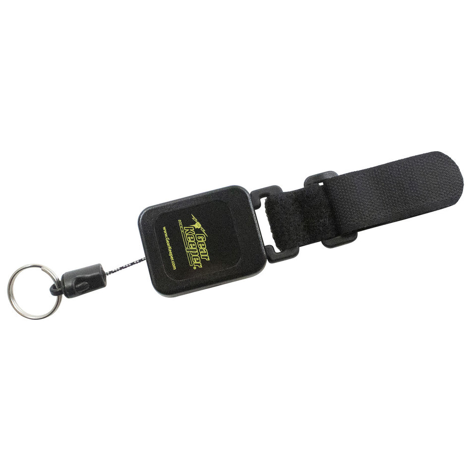 GearKeeper RT4 mit Schlüsselring Ausrüstungshalter für Messer, Werkzeug