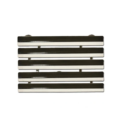 Bandspangen Unterteil Ordenspange Befestigungssystem alle Größen