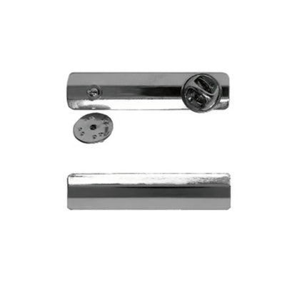 Bandspangen Unterteil Ordenspange Befestigungssystem alle Größen