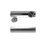 Bandspangen Unterteil Ordenspange Befestigungssystem alle Größen