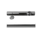 Bandspangen Unterteil Ordenspange Befestigungssystem alle Größen