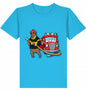 Löschbär Shirt