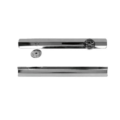 Bandspangen Unterteil Ordenspange Befestigungssystem alle Größen