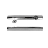 Bandspangen Unterteil Ordenspange Befestigungssystem alle Größen