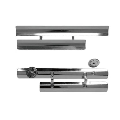 Bandspangen Unterteil Ordenspange Befestigungssystem alle Größen