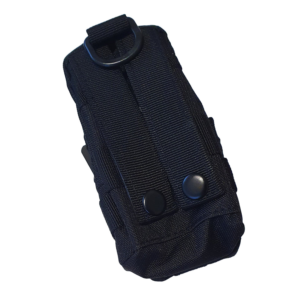 Kleine Gürteltasche Koppeltasche kompakte MOLLE Tasche