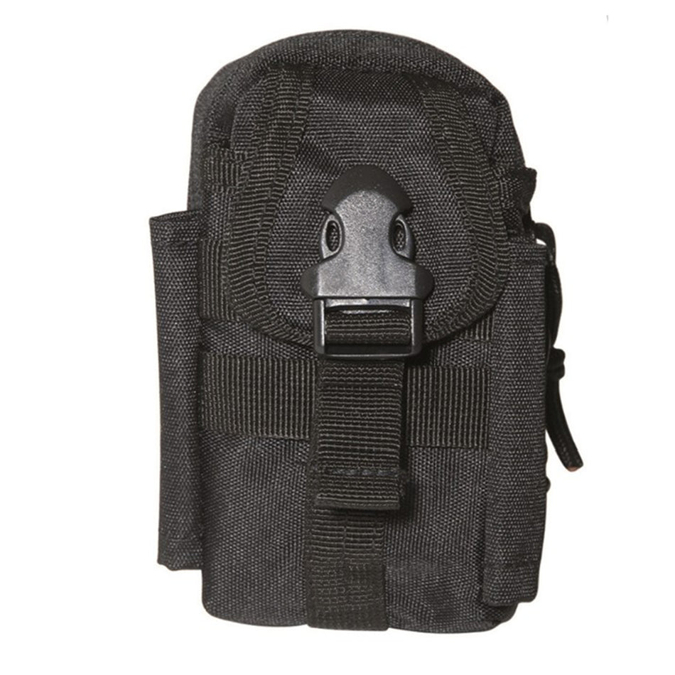 Kleine Gürteltasche Koppeltasche kompakte MOLLE Tasche