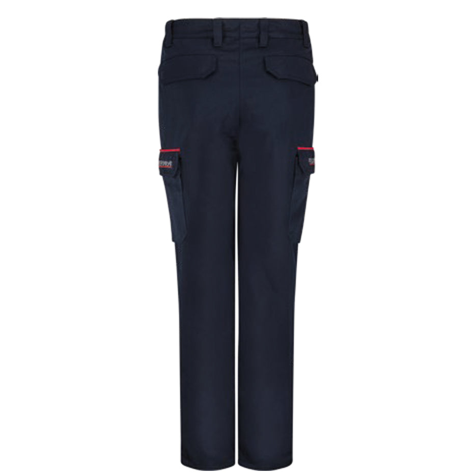 Tagesdiensthose Damen Feuerwehr Saarland Sachsen Thüringen Cargohose Arbeitshose