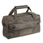 Einsatztasche klein 600D PES Bag in schwarz, oliv, fleckdarn Militär Outdoor