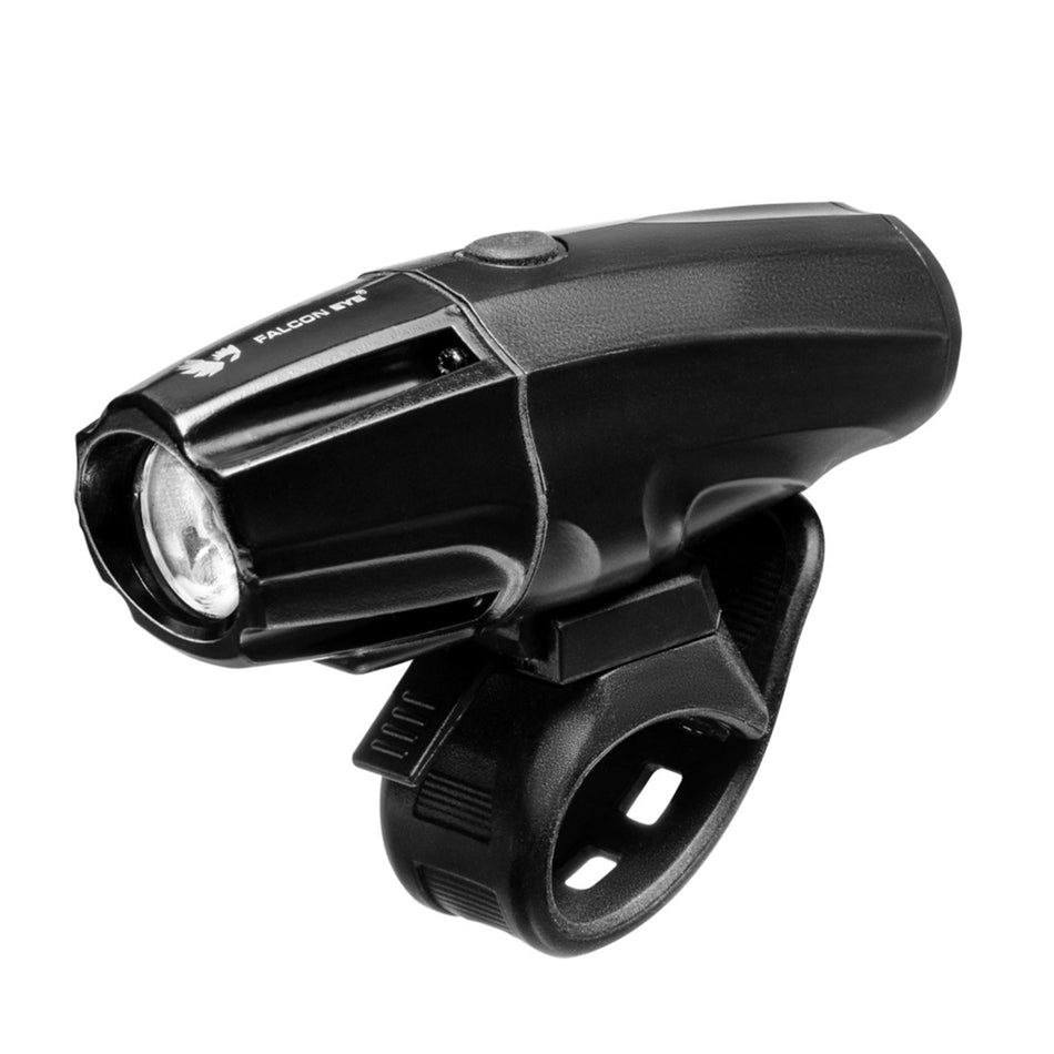 Fahrrad Frontlicht LED Falcon Eye 420 Lumen Licht mit Akku