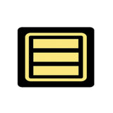 Funktionsabzeichen Feuerwehr Bayern Ärmelabzeichen