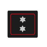 Funktionsabzeichen Feuerwehr Bayern Ärmelabzeichen