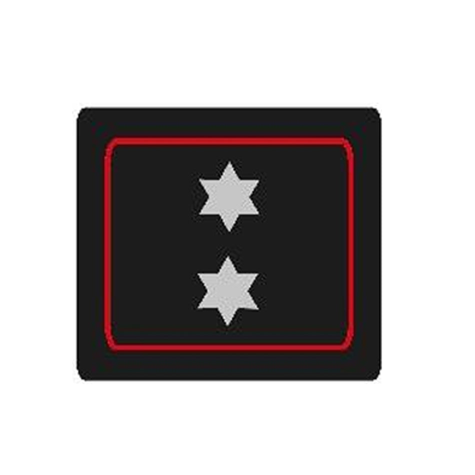 Funktionsabzeichen Feuerwehr Bayern Ärmelabzeichen