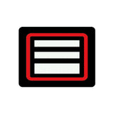 Funktionsabzeichen Feuerwehr Bayern Ärmelabzeichen