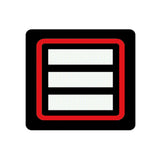 Funktionsabzeichen Feuerwehr Bayern Ärmelabzeichen