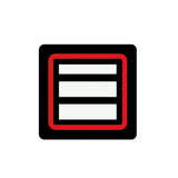 Funktionsabzeichen Feuerwehr Bayern Ärmelabzeichen