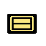 Funktionsabzeichen Feuerwehr Bayern Ärmelabzeichen