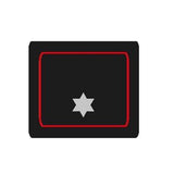 Funktionsabzeichen Feuerwehr Bayern Ärmelabzeichen