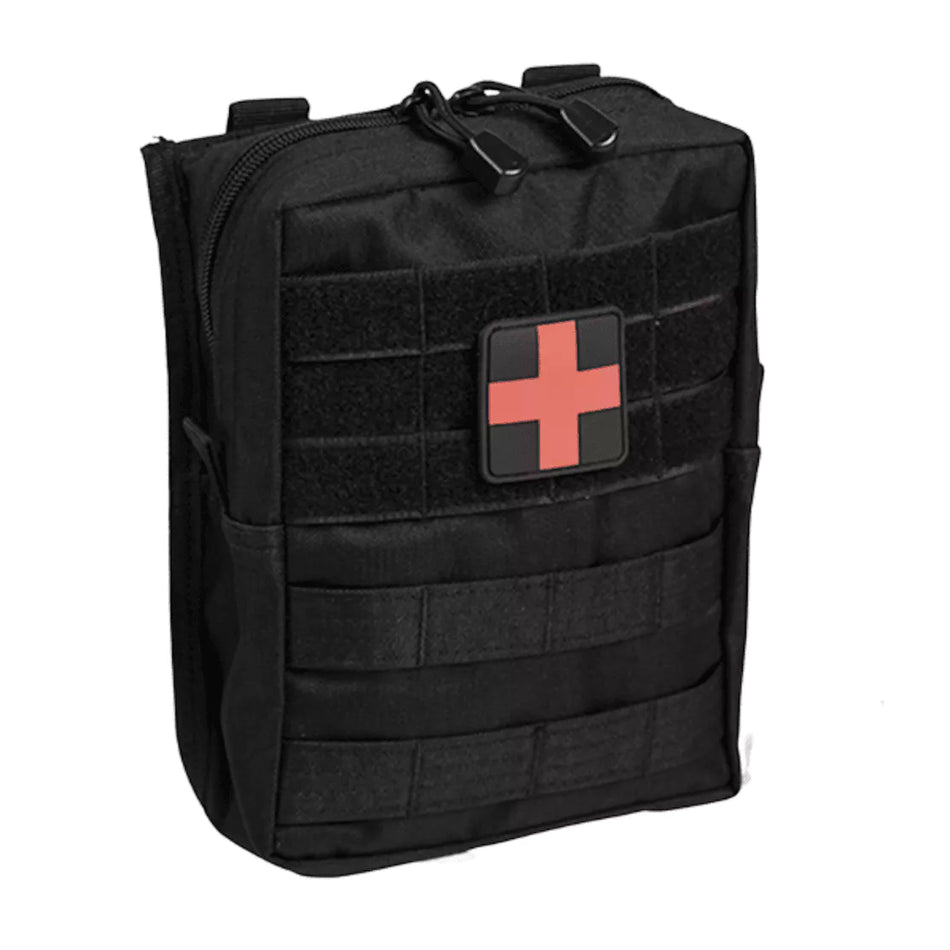 Erste-Hilfe-Set FIRST AID SET Leina Pro für Outdor Wandern Kfz Militär