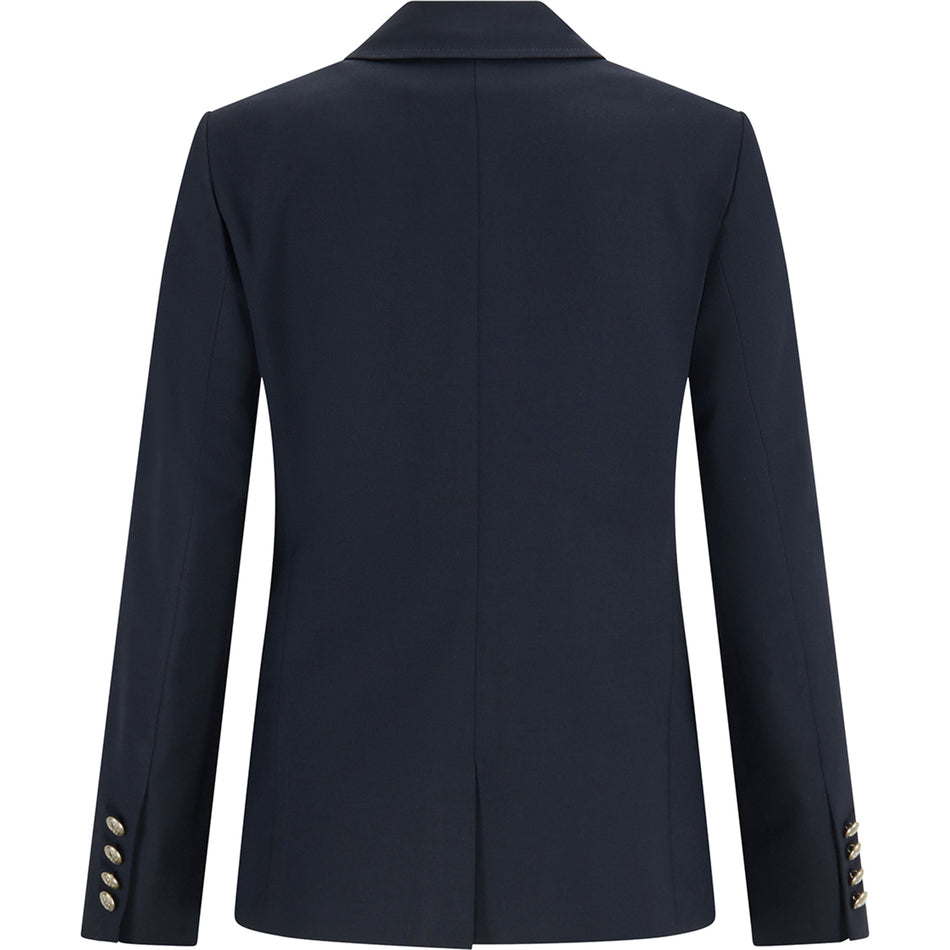 Blazer Damen Feuerwehr Brandenburg Uniformjacke