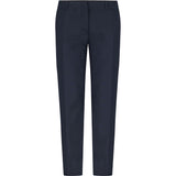 Uniformhose Damen Feuerwehr Brandenburg Hose Marineblau