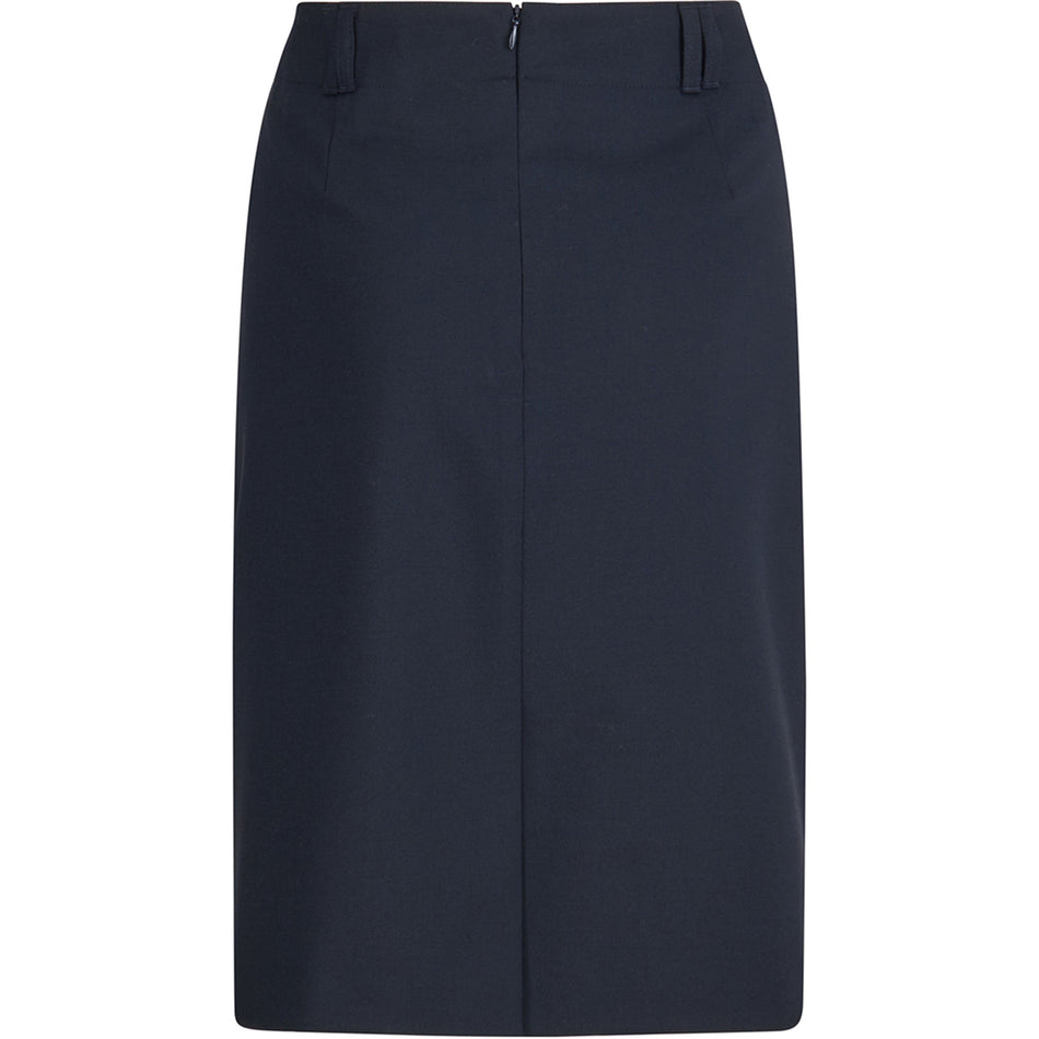 Uniformrock Damen Feuerwehr Brandenburg Rock Marineblau